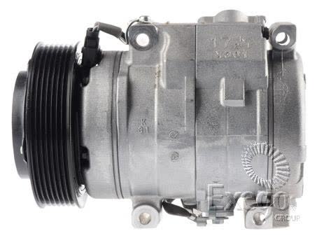 Denso Air Conditioning Compressor 12V Direct Mount 10S17C CXD6352 AIR CONDITIONING COMPRESSOR DENSO - Micks Gone Bush