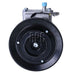 OEX Air Conditioning Compressor 12V Direct Mount Denso 10PA15L Style CXD0030 AIR CONDITIONING COMPRESSOR OEX - Micks Gone Bush