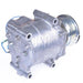Sanden Air Conditioning Compressor 12V Direct Mount TRS105 CXS3301 AIR CONDITIONING COMPRESSOR SANDEN - Micks Gone Bush