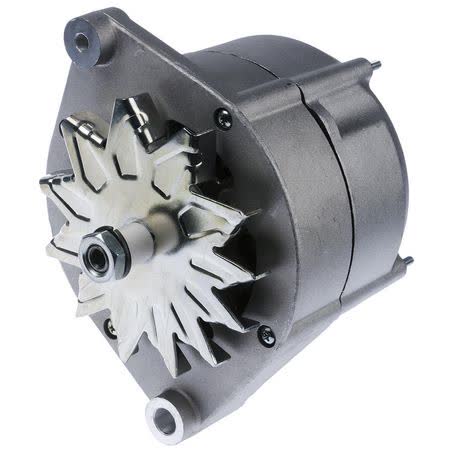 OEX Alternator 24V 80A Bosch Style BXA040 ALTERNATOR OEX - Micks Gone Bush