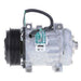 Sanden Air Conditioning Compressor 24V Direct Mount SD7H15 Part No. CXS8144A AIR CONDITIONING COMPRESSOR SANDEN - Micks Gone Bush
