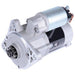 Oex Starter Motor 24V 9TH CW Mitsubishi Style starter motor OEX - Micks Gone Bush