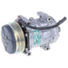 Sanden Air Conditioning Compressor 12V Direct Mount SD7H15 CXS8172 AIR CONDITIONING COMPRESSOR SANDEN - Micks Gone Bush