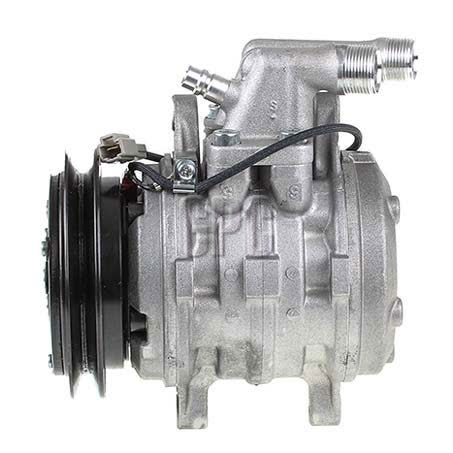 Denso Air Conditioning Compressor 12V Direct Mount 10P08E CXD6436 AIR CONDITIONING COMPRESSOR DENSO - Micks Gone Bush