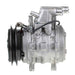 Denso Air Conditioning Compressor 12V Direct Mount 10P08E CXD6436 AIR CONDITIONING COMPRESSOR DENSO - Micks Gone Bush