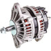 Delco Remy Alternator 24V 110A 28SI Part No. 8600467 ALTERNATOR DELCO REMY - Micks Gone Bush