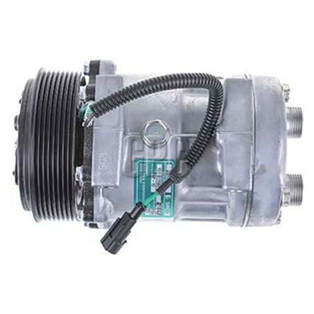 Sanden Air Conditioning Compressor 24V Direct Mount SD7H15 Part No. CXS8144A AIR CONDITIONING COMPRESSOR SANDEN - Micks Gone Bush