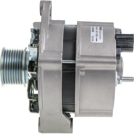 Mahle Alternator 12V 120A MG274 ALTERNATOR MAHLE - Micks Gone Bush