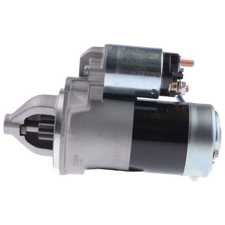 Oex Starter Motor 12V 9TH CW Mitsubishi Style starter motor OEX - Micks Gone Bush