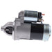 Oex Starter Motor 12V 9TH CW Mitsubishi Style starter motor OEX - Micks Gone Bush