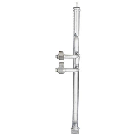 OEX Air Conditioning Condenser CNX719 For Ford Escape ZC ZD 2.3L 3.0L 07/2006-06/2012 AIR CONDITIONING CONDENSER OEX - Micks Gone Bush