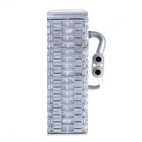 OEX Air Conditioning Evaporator Core EVX125 Pad-pad 230MM X 235MM X 80MM AIR CONDITIONING EVAPORATOR CORE OEX - Micks Gone Bush