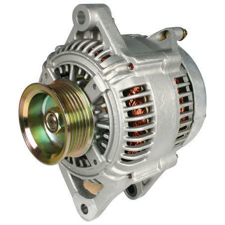 OEX Alternator 12V 90A Denso Style DXA488 ALTERNATOR OEX - Micks Gone Bush