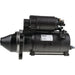 Mahle Starter Motor 12V 10 Tooth CW MS222 STARTER MOTOR MAHLE - Micks Gone Bush