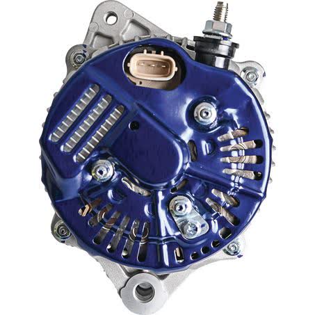 OEX Alternator 12V 110A Denso Style DXA433M ALTERNATOR OEX - Micks Gone Bush