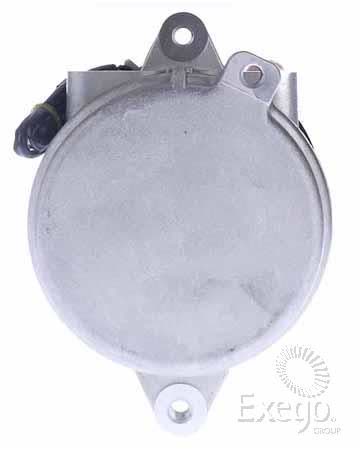 Delphi Air Conditioning Compressor 12V Ear Mount SP10 CXG7638 AIR CONDITIONING COMPRESSOR DELPHI - Micks Gone Bush
