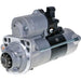 Denso Starter Motor 24V 10T CW DXS613 STARTER MOTOR DENSO - Micks Gone Bush