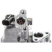 Denso Air Conditioning Compressor 12V Direct Mount TSE17C CXD6396 AIR CONDITIONING COMPRESSOR DENSO - Micks Gone Bush