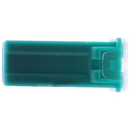 Narva Fusible Link Mini Female Type 2 40A Green 1 Pce Part No. 53640BL FUSIBLE LINK NARVA - Micks Gone Bush