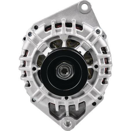 OEX Alternator 12V 120A Valeo Style VXA932 ALTERNATOR OEX - Micks Gone Bush