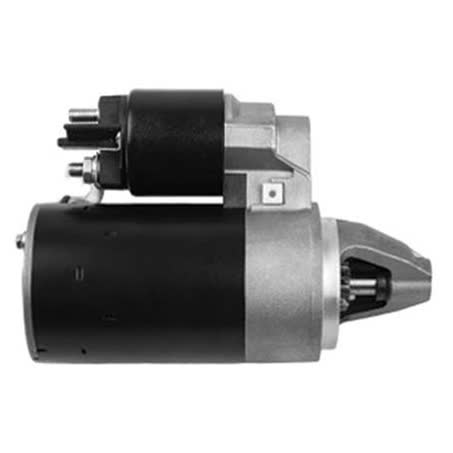 Mahle Starter Motor 12V 8 Tooth CCW MS437 STARTER MOTOR MAHLE - Micks Gone Bush