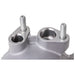 Valeo Air Conditioning Compressor 12V Direct Mount DKS17D 559723 AIR CONDITIONING COMPRESSOR VALEO - Micks Gone Bush