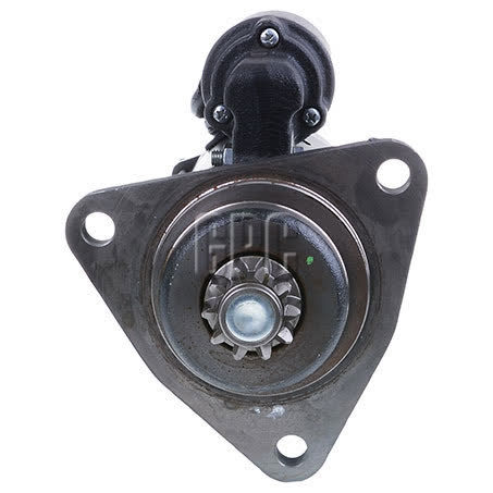 Mahle Starter Motor 12V 10 Tooth CW MS101 STARTER MOTOR MAHLE - Micks Gone Bush
