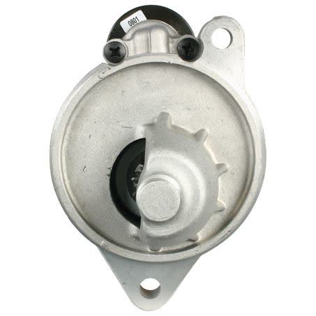 Oex Starter Motor 12V 10TH CW Autolite Style starter motor OEX - Micks Gone Bush