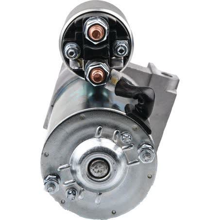 OEX Starter Motor 12V 11 Tooth CW Delco Style DXS9100 STARTER MOTOR OEX - Micks Gone Bush