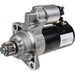 Bosch Starter Motor 12V 11 Tooth CW Part No. 1986S00863 STARTER MOTOR BOSCH - Micks Gone Bush