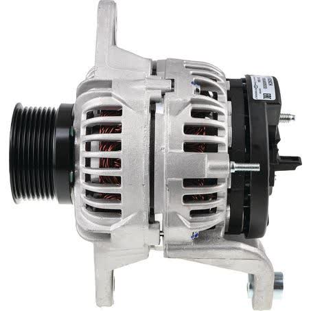 Bosch Alternator 24V 80A 1986A00920 ALTERNATOR BOSCH - Micks Gone Bush