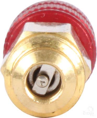 Mastercool Air Conditioning Hose Fitting TOX013 AIR CONDITIONING HOSE FITTING MASTERCOOL - Micks Gone Bush