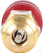 Mastercool Air Conditioning Hose Fitting TOX013 AIR CONDITIONING HOSE FITTING MASTERCOOL - Micks Gone Bush