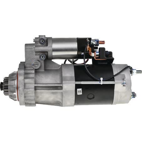 Prestolite Starter Motor 24V 11 Tooth CW M128739C STARTER MOTOR PRESTOLITE - Micks Gone Bush