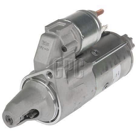 Valeo Starter Motor 12V 10T CW Part No. 438240 STARTER MOTOR VALEO - Micks Gone Bush
