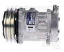 Sanden Air Conditioning Compressor 24V Ear Mount SD7L15 CXSA947 AIR CONDITIONING COMPRESSOR SANDEN - Micks Gone Bush