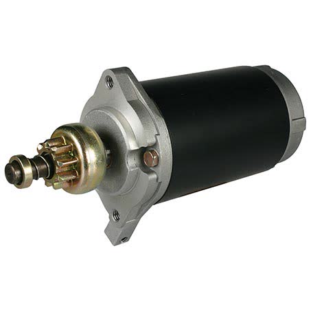 OEX Starter Motor 12V 9 Tooth CCW United Tech Style SMX070 STARTER MOTOR OEX - Micks Gone Bush