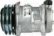 Sanden Air Conditioning Compressor 12V Ear Mount SD7H15 CXS4643 AIR CONDITIONING COMPRESSOR SANDEN - Micks Gone Bush