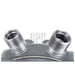Sanden Air Conditioning Compressor 12V Ear Mount SD7H15 CXS6022 AIR CONDITIONING COMPRESSOR SANDEN - Micks Gone Bush