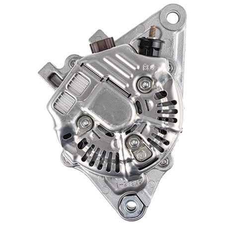 Denso Alternator 12V 80A DXA4058 7 Groove Twin Leg ALTERNATOR DENSO - Micks Gone Bush