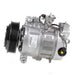 Denso Air Conditioning Compressor 12V Direct Mount CXD6407 AIR CONDITIONING COMPRESSOR DENSO - Micks Gone Bush