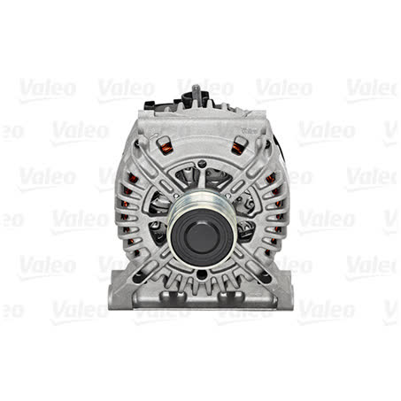 Valeo Alternator 12V 140A 439552 ALTERNATOR VALEO - Micks Gone Bush