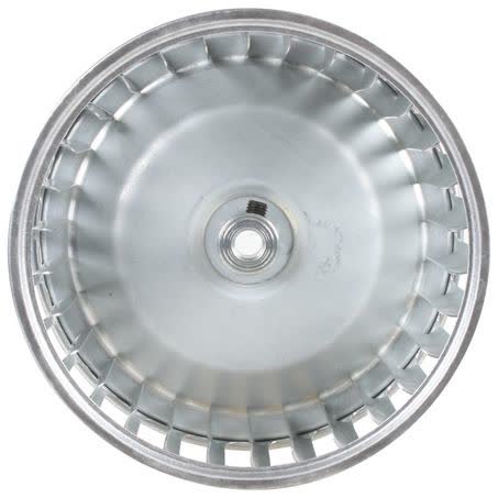 Red Dot Air Conditioning Blower Wheel CCW 132MM RD310639P AIR CONDITIONING BLOWER WHEEL REDDOT - Micks Gone Bush