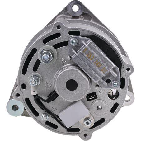 Mahle Alternator 12V 120A MG597 New, Internal Regulator, CW ALTERNATOR MAHLE - Micks Gone Bush