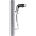 Doowon Air Conditioning Evaporator Core EVX139 97139-D3500 AIR CONDITIONING EVAPORATOR DOOWON - Micks Gone Bush