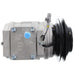 OEX Air Conditioning Compressor 12V Direct Mount Denso 10PA15C Style CXD0031 AIR CONDITIONING COMPRESSOR OEX - Micks Gone Bush