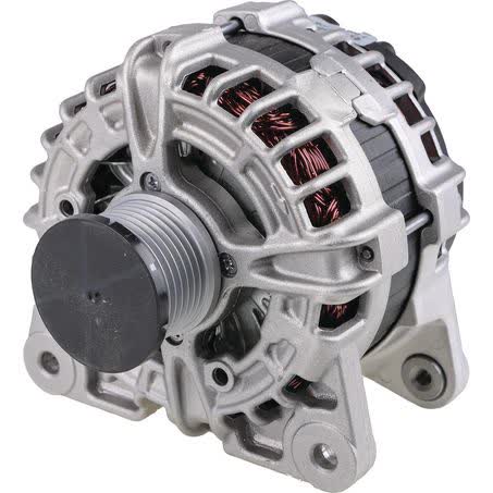 Bosch Alternator 12V 150A F000BL08D0 ALTERNATOR BOSCH - Micks Gone Bush