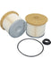 Sakura Fuel Filter F-1508 Sakura - Micks Gone Bush