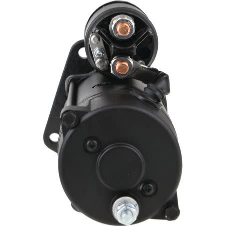 Mahle Starter Motor 12V 11 Tooth CW MS84 STARTER MOTOR MAHLE - Micks Gone Bush