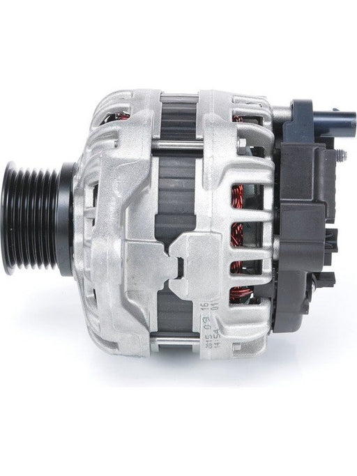 Bosch 14V 150A Alternator For Fiat Ducato Iveco Daily 3.2L DSL 2006 F000BL07P9 BOSCH - Micks Gone Bush